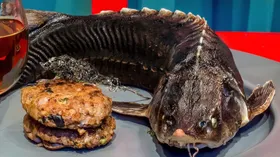 Рецепты на Рождество с картофелем