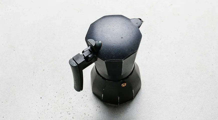 Кофе с ромом