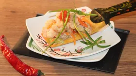 Простые рецепты с мясом и цветной капустой