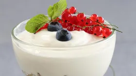 Блюда в мультиварке с йогуртом