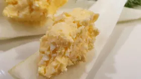 Рецепты для миксера с соусами и молочной продукцией