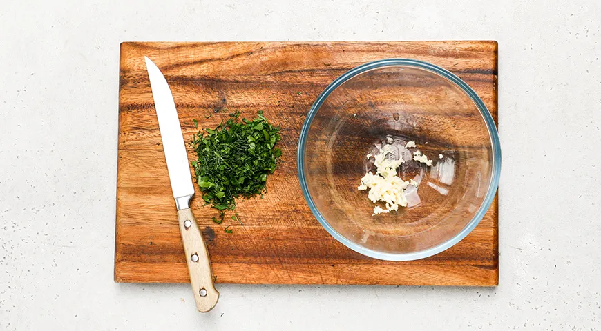 Куриное филе в сметанном соусе