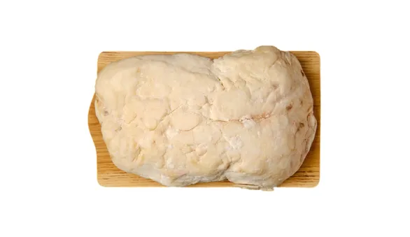 Курдючный жир