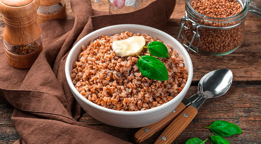 Что такое детокс-диета