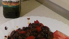 Рецепты с маслом растительным, курятиной и куриным сердцем