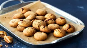 Рецепты с маслом растительным, мукой и шоколадом