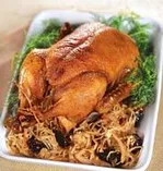 Рецепты с овощами, алкоголем и сухофруктами