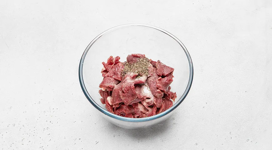 Миёккук – суп из водорослей