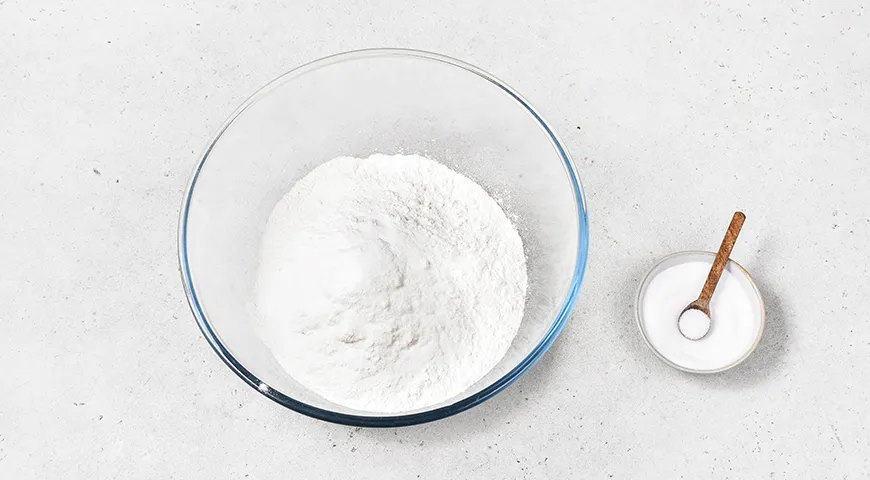 Лапша для лагмана домашняя