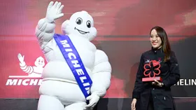 Гастрономическая олимпиада: как прошла церемония Michelin в Дубае