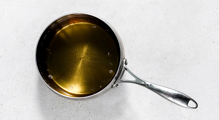 Корн-доги с сыром