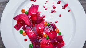 Рецепты на ужин с сыром Тофу и овощами