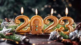 Новый год 2023: что ждет нас всех и каждого в отдельности, прогноз нумеролога и астролога