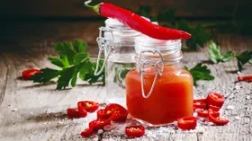 Соус табаско, рецепт приготовления в домашних условиях
