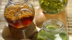 Рецепты с молочной продукцией, макаронами и орегано