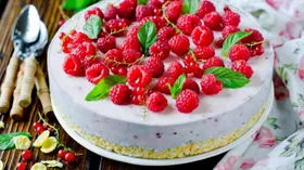Рецепты с кисломолочными продуктами, мукой и кукурузой