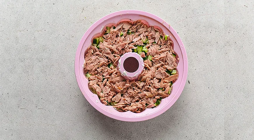 Ленивые роллы