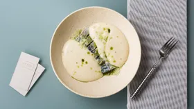 Рецепты с молочной продукцией, картофелем и мясной гастрономией