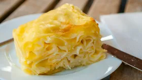 Ачма с сыром, как приготовить её дома, чтобы всё получилось 