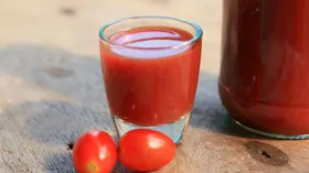 Как выбрать томатный сок