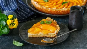 Торт в мультиварке: рецепты