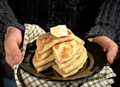  Ирландская кухня: в своей тарелке