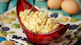 Помазка на хлеб