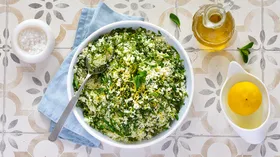 Рецепты с фруктами и черемшой