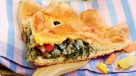 Рецепты с кисломолочными продуктами, морковью и щавелем