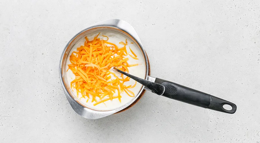 Минтай, запеченный с брокколи