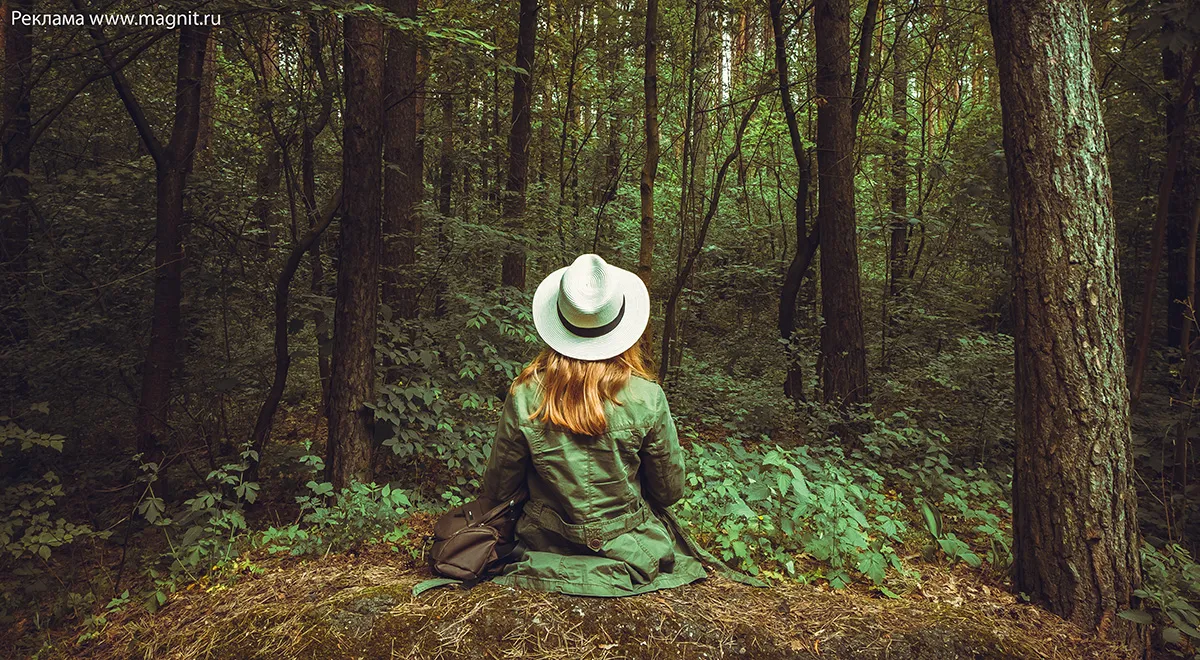 Японская практика синрин-йоку, или Осознанная прогулка: чем она так хороша для здоровья
