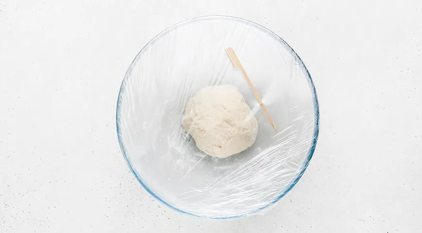 Пицца в аэрогриле