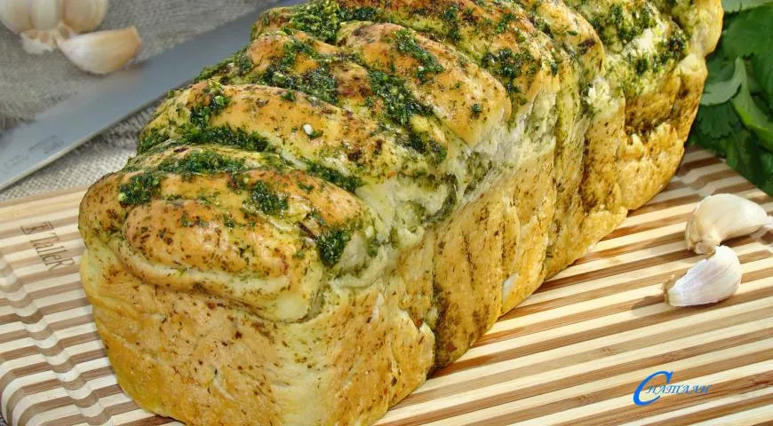 Постный хлеб – рецепты постного хлеба, постный стол