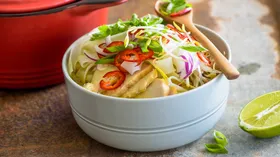 Рецепты вьетнамской кухни с бобовыми