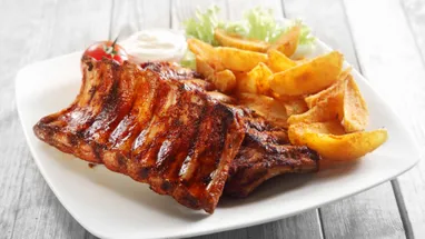 7 июня 2026 года в Москве отмечают День ресторатора