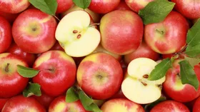 5 простых рецептов на Яблочный Спас