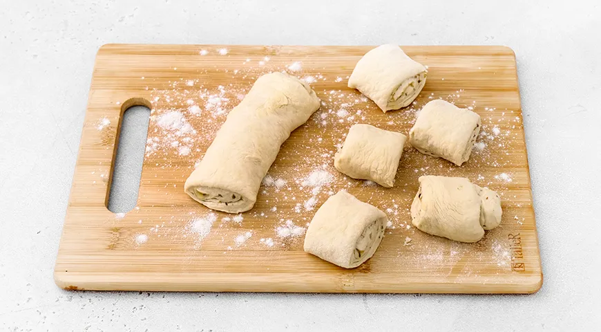 Даргинский хинкал