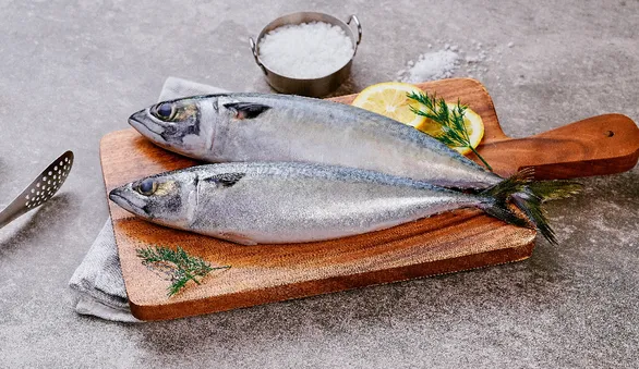 Для красоты и здоровья: названа доступная рыба с высоким содержанием омега-3