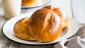 Рецепты австрийской кухни с молоком и сливочным маслом