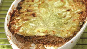 Пища для ума. Ужин