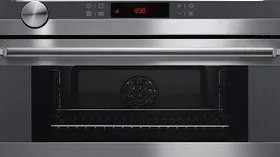 Он-лайн кулинарные курсы. Духовой шкаф Electrolux Мастершеф