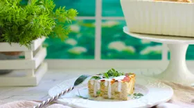 Простые рецепты с курятиной и кабачком