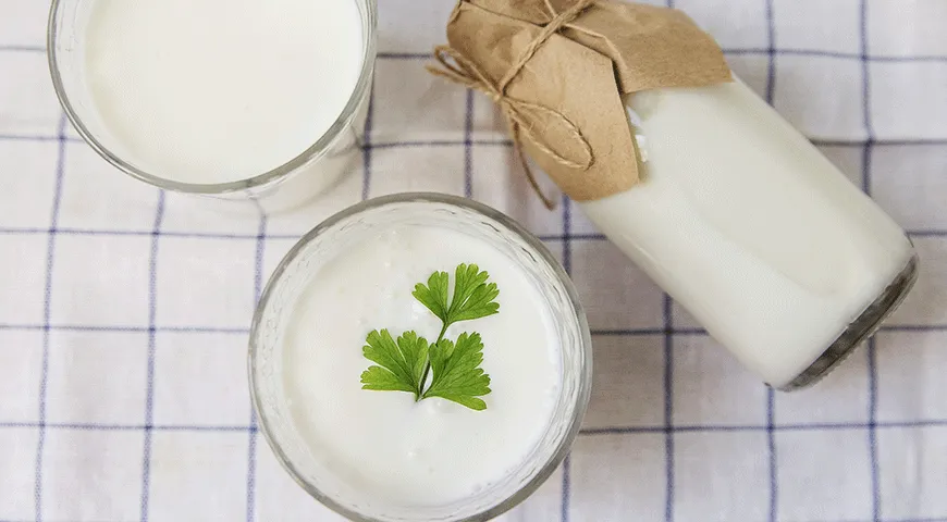 Какие кисломолочные продукты включать в свой рацион питания и почему