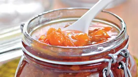Рецепты с молочной продукцией, сухофруктами и вином