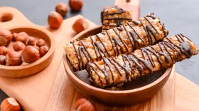 Чем заменить шоколад и конфеты: полезные сладости без сахара