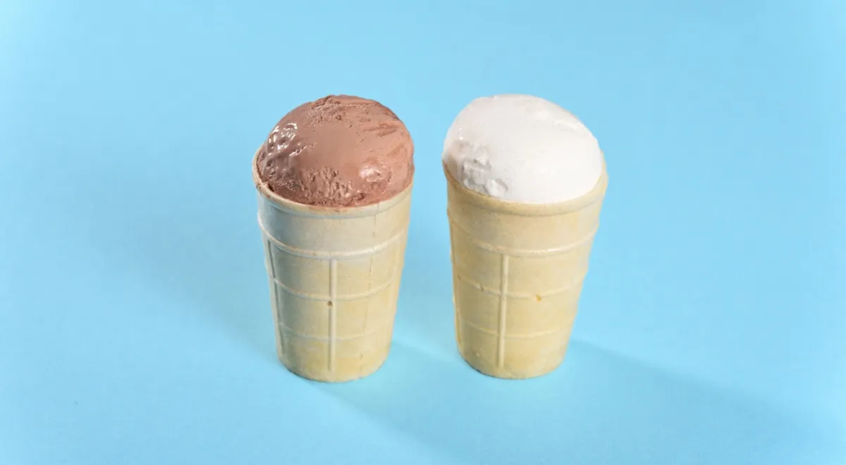 От пломбира в стаканчике до инстаграмного рожка: как менялось мороженое в России (спойлер: было вкусно!)