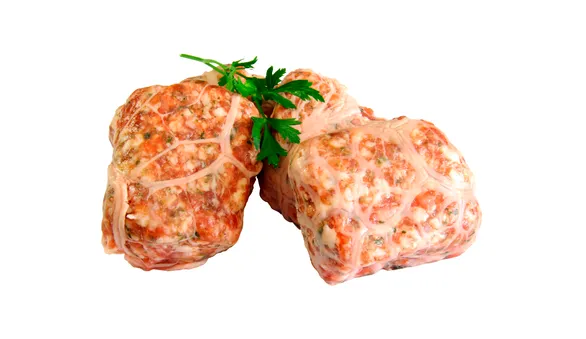 Сальник, он же жировая сетка