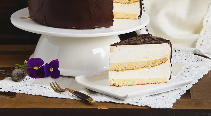 «Птичье молоко»