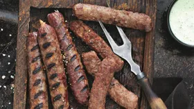 Рецепты с сосисками и пивом