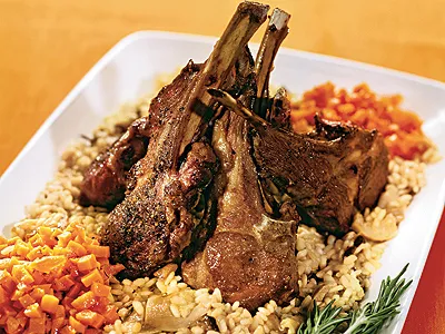 Мужские удовольствия